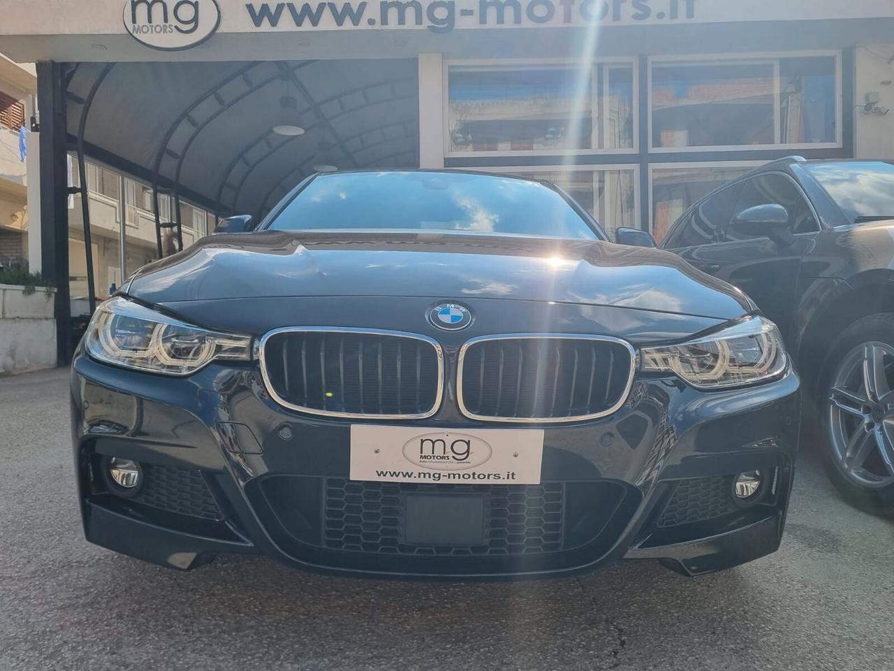 Bmw 340i 340iA Msport ITALIANA