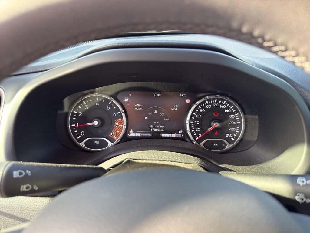 Jeep Renegade 1.0 T3 Limited 2WD