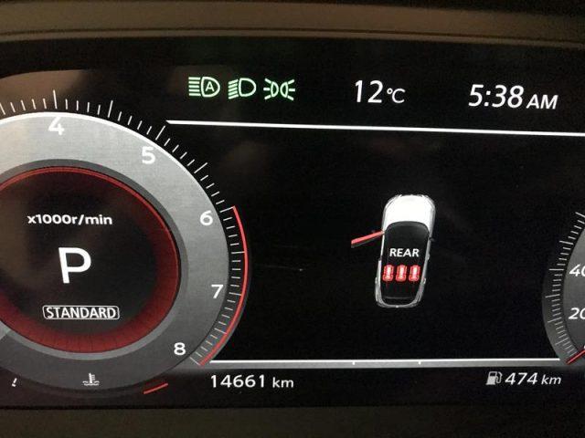 NISSAN Qashqai 1.3 Mild Hybrid 158CV X-Tronic N-Connecta