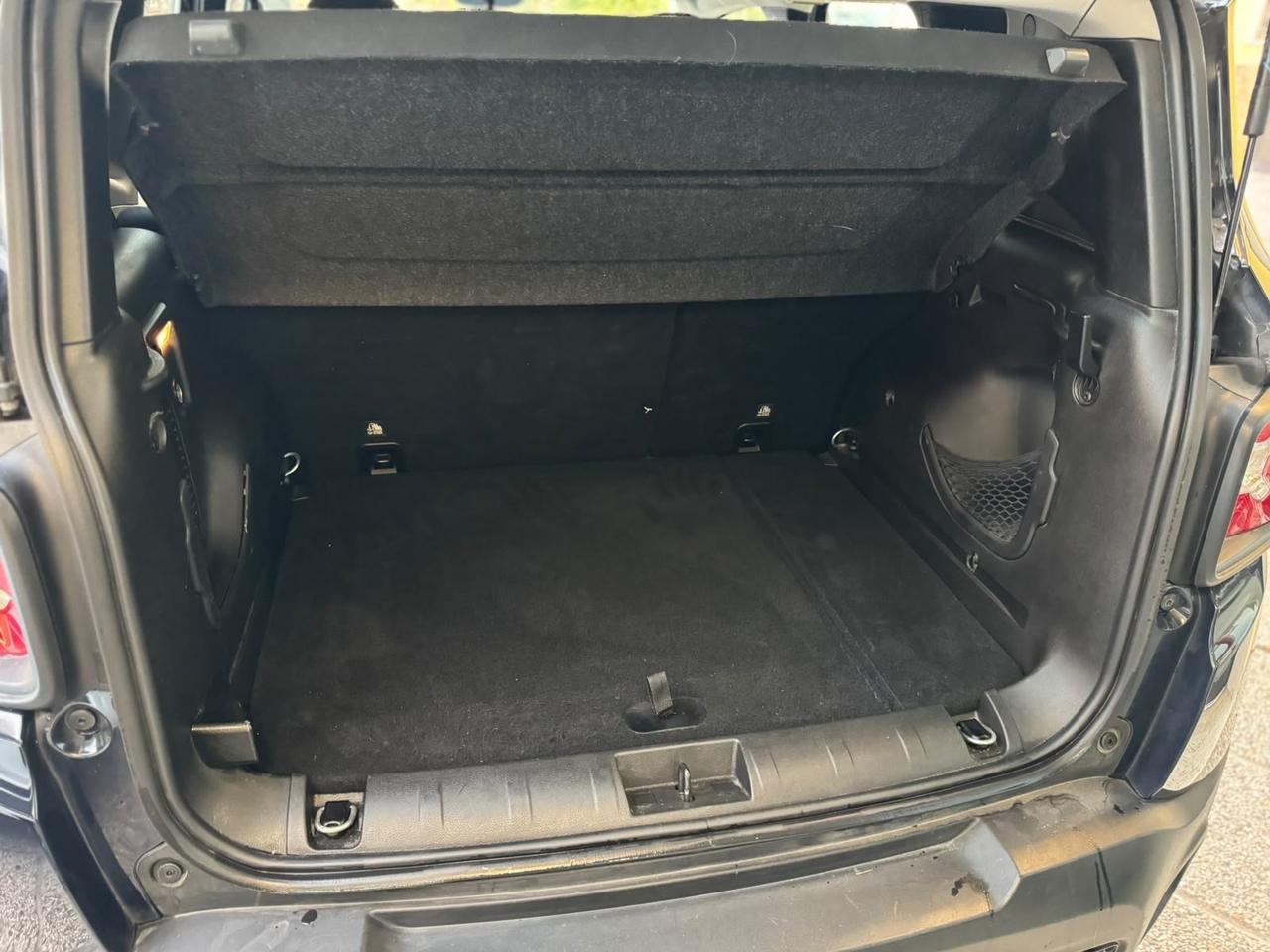 Jeep Renegade 2.0 Mjt 140CV 4WD 2018