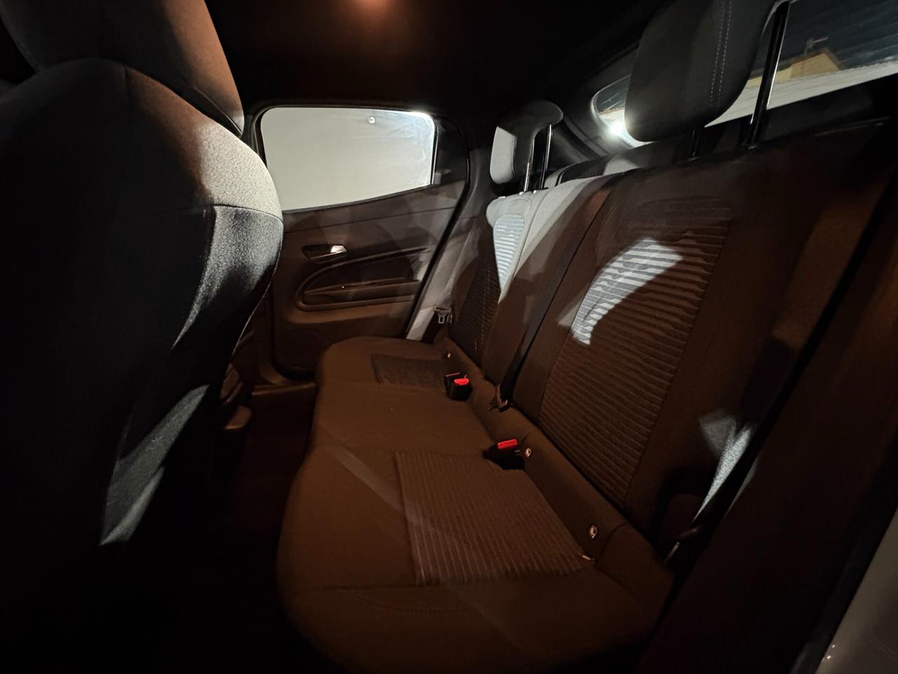 Alfa Romeo Junior 1.2 136 CV Hybrid eDCT6 Q4 Sprint AUTOMATIC KM CERTIFICATI