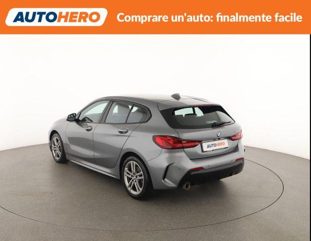 BMW 118 i 5p. Msport