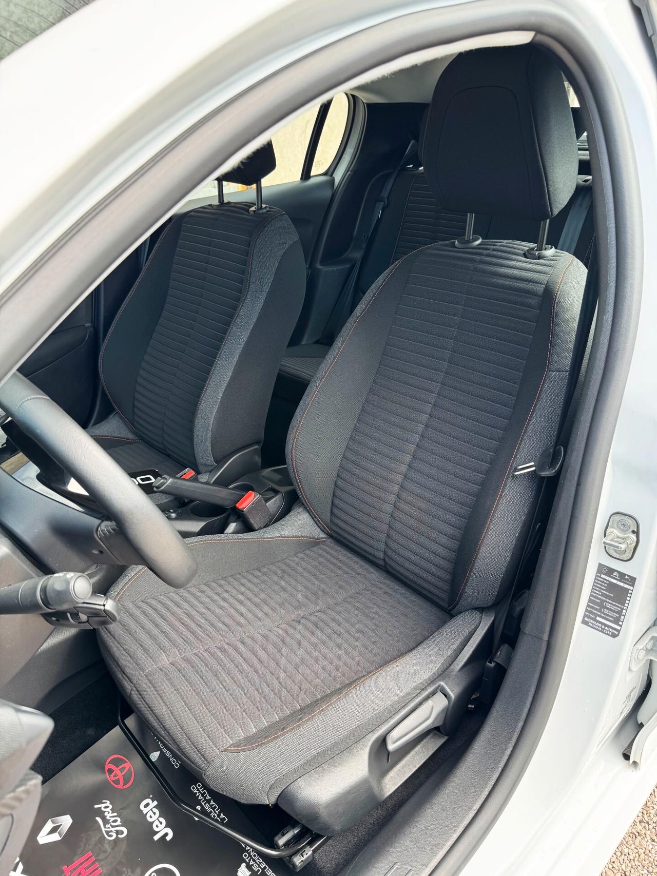 Peugeot 208 1.2 Active 75cv | GARANZIA PEUGEOT