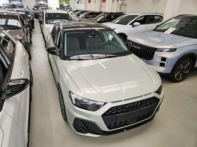 Audi A1 A1 Sportback 30 S Line Black Edition 116cv