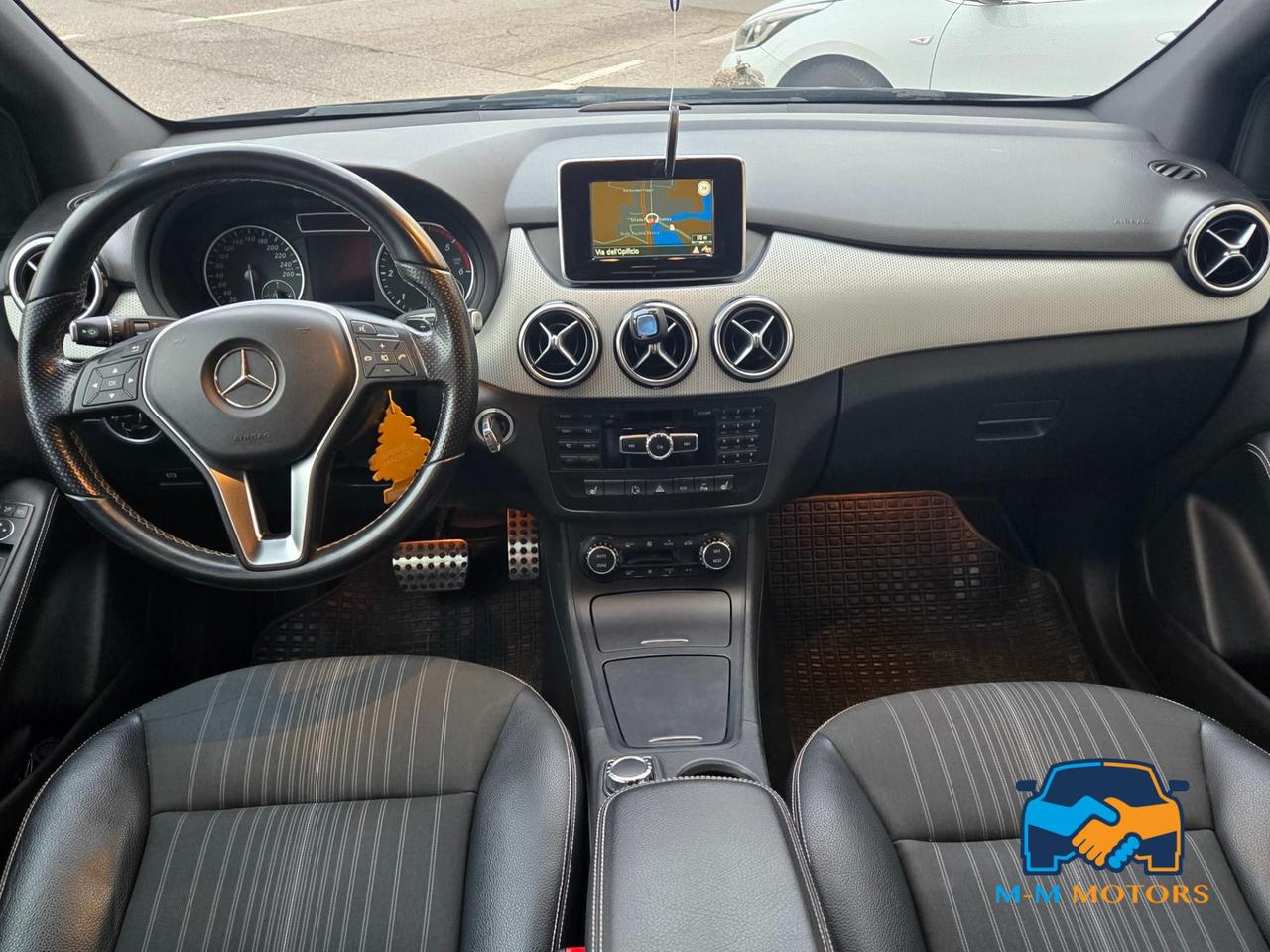 Mercedes B 220 CDI Premium