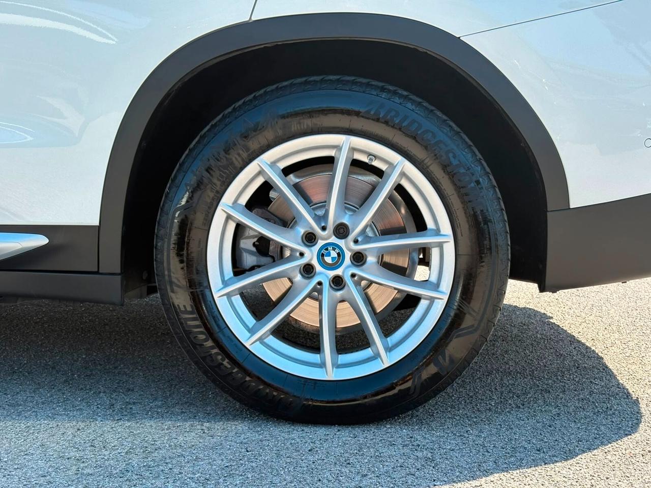 Bmw X3 xDrive30e