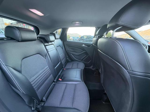 MERCEDES-BENZ B 220 CDI 4Matic Automatic Executive SCONTO ROTTAMAZIONE