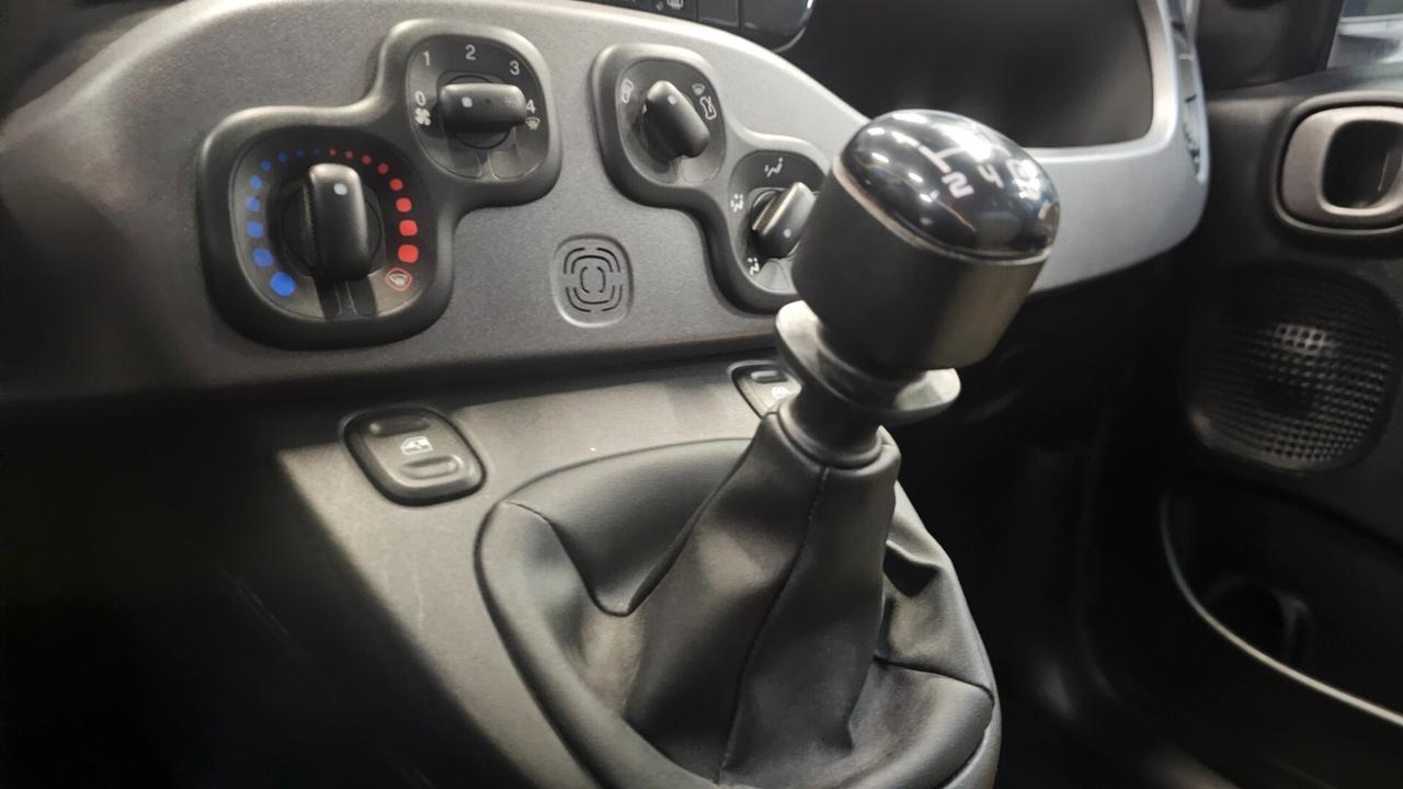 Fiat Panda 1.2 Classic