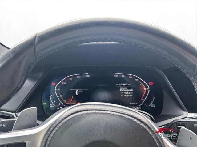 BMW X6 xdrive30d mhev 48V Msport auto