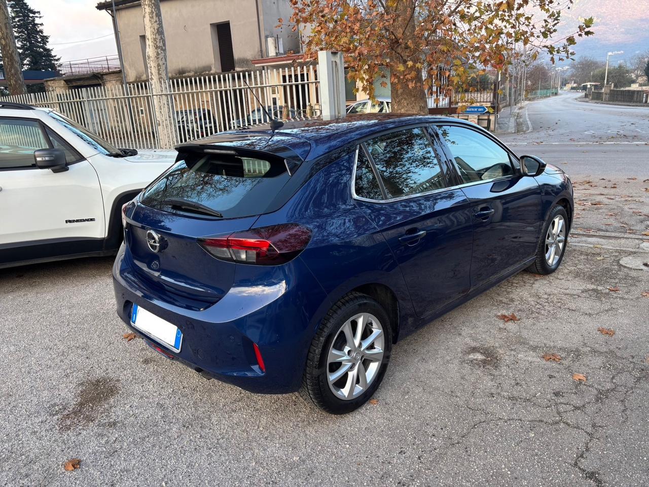 Opel Corsa 1.2 100 CV Elegance