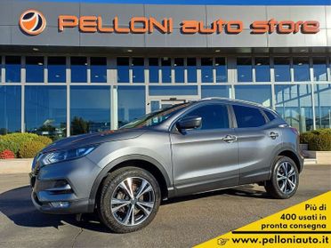 Nissan Qashqai 1.5 dCi N-Connecta 1°PROP-GARANZIA