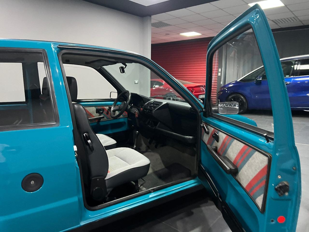 Fiat Cinquecento 703 ED UNICO PROPRIETARIO KM 28.000