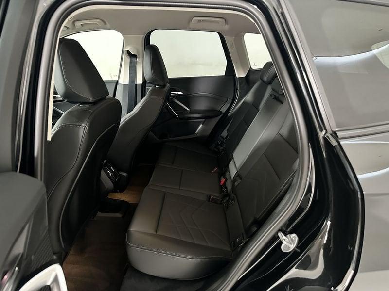 BMW X1 U11 sdrive18d X-Line auto