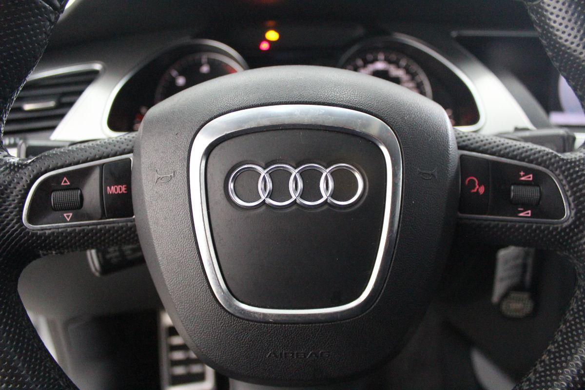 AUDI - A5 Sportback - 2.0 TDI 143CV F.AP. multitronic