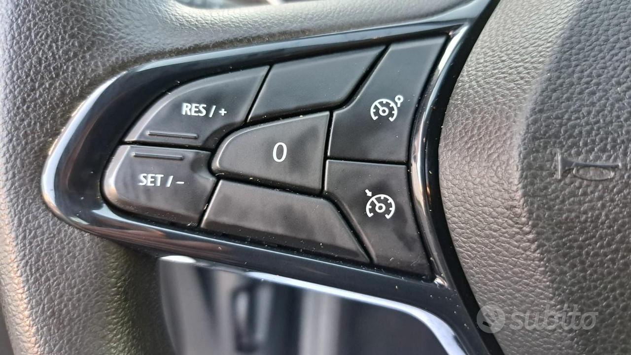 Renault Zoe R110 BATTERIA DI PROPRIETA' - FARI LED