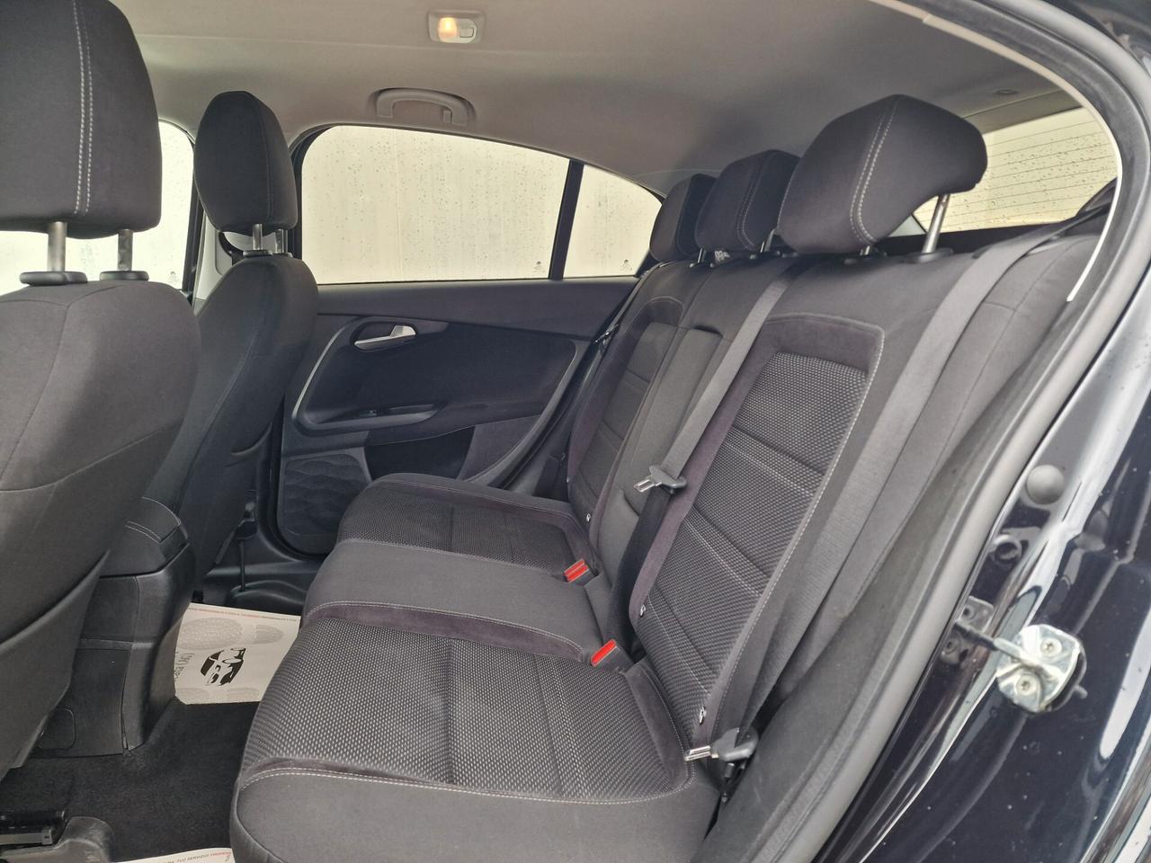 Fiat Tipo 1.6 MTJ 120CV S&S Lounge