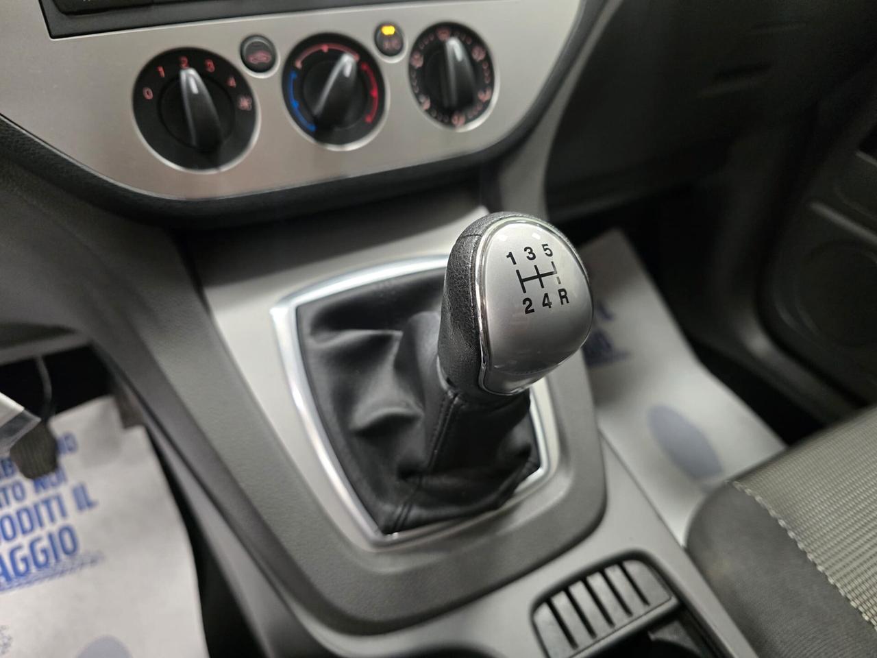 Ford C-Max 1.6 TDCi 110 CV Titanium DPF NEOPATENTATI