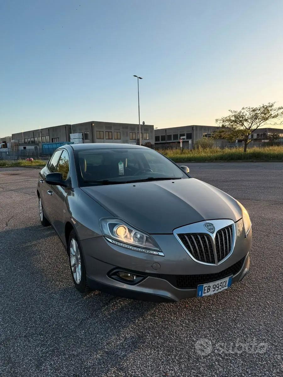 LANCIA DELTA GPL 2029 167.000 KM