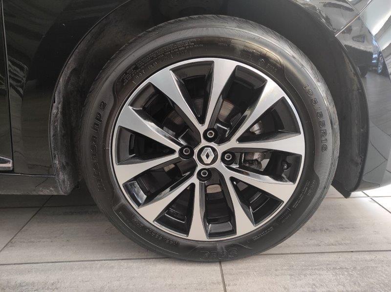 RENAULT Clio 5ª serie - Clio TCe 90 CV 5 porte Techno