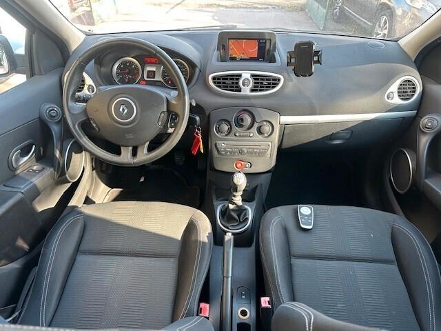 Renault Clio 1.5 dCi 85CV 5 porte Dynamique