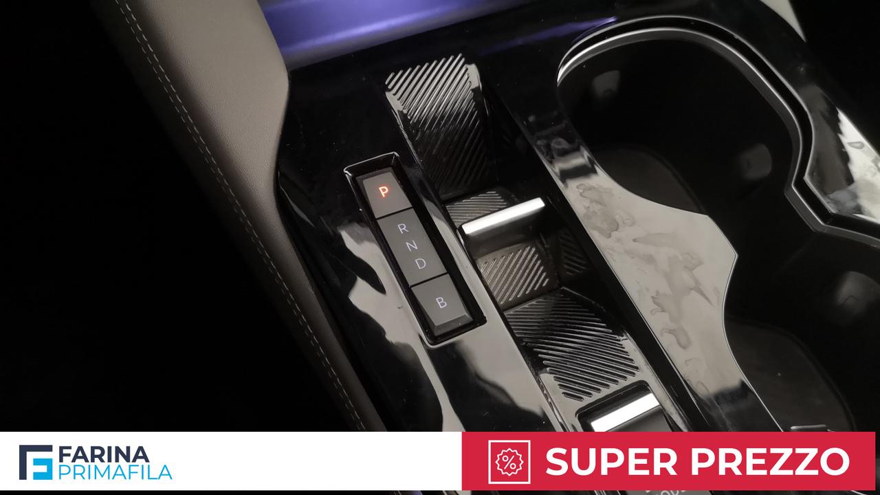 CITROEN C5 X - C5 X 1.6 hybrid phev Shine Pack 225cv e-eat8