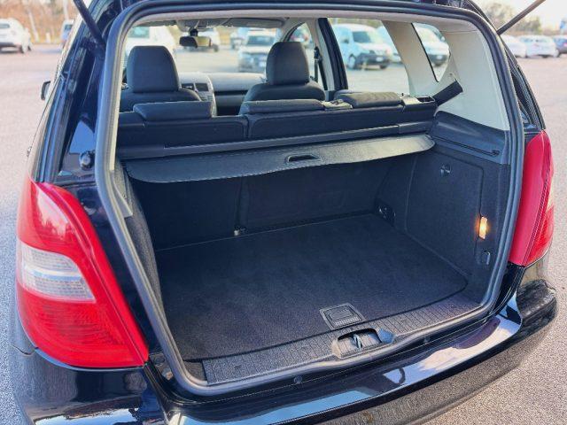 MERCEDES-BENZ A 180 CDI EXECUTIVE AUTOMATICA *OK NEOPATENTATI*