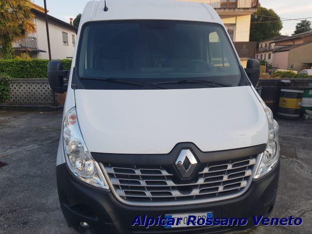 RENAULT Master T28 2.3 dCi/130 PC-TN Furgone Ice L2H2