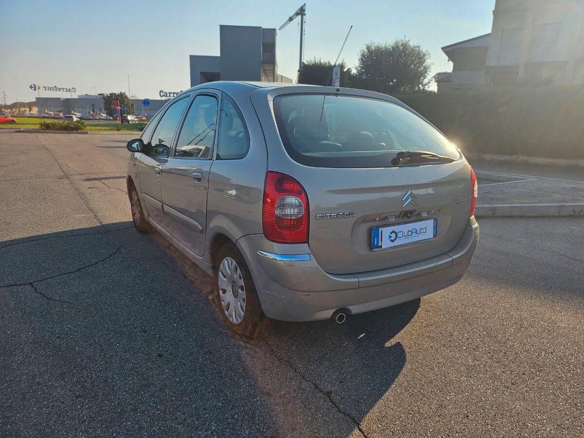 Citroen Xsara Picasso 1.6 Classique Pack