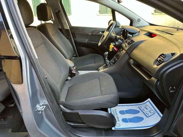 Opel Meriva Meriva II 2014 1.4 t (cosmo) Gpl-tech 120cv