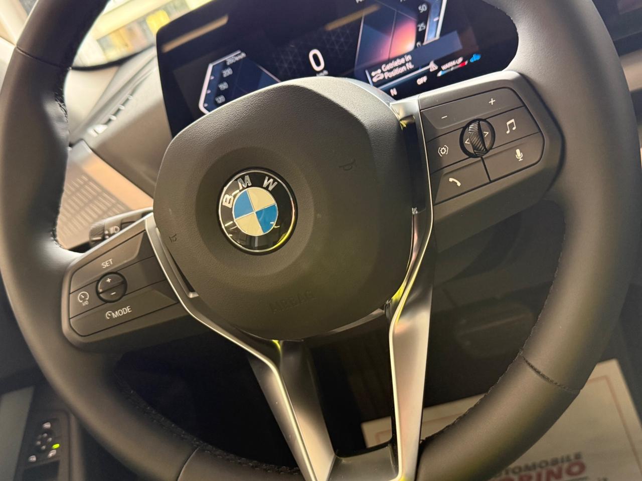 Bmw 120 48V 5p. BUSINESS