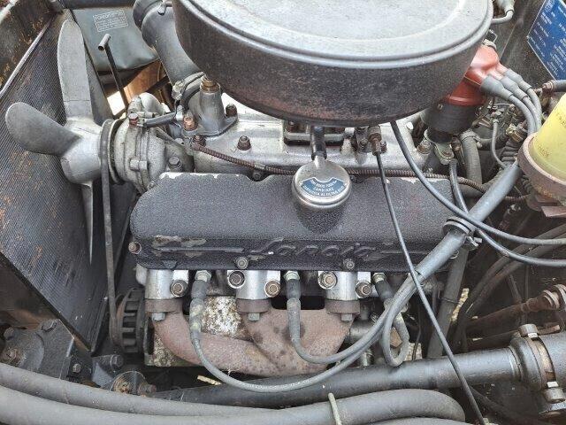 Lancia Flaminia 2.8 V6 BERLINA 3°S - ASI