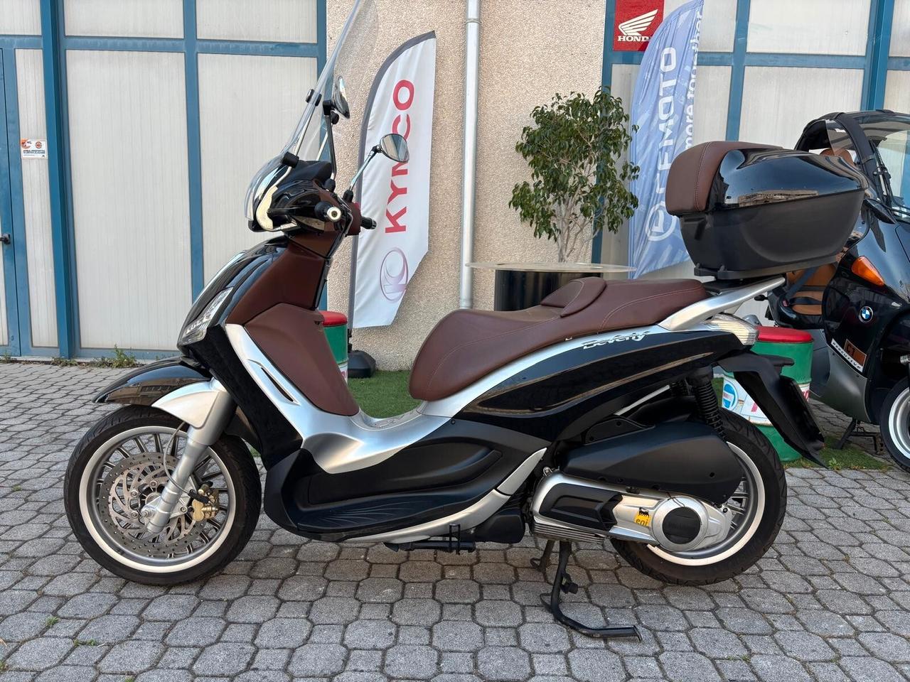 Piaggio Beverly 300 i.e. - Rif.581