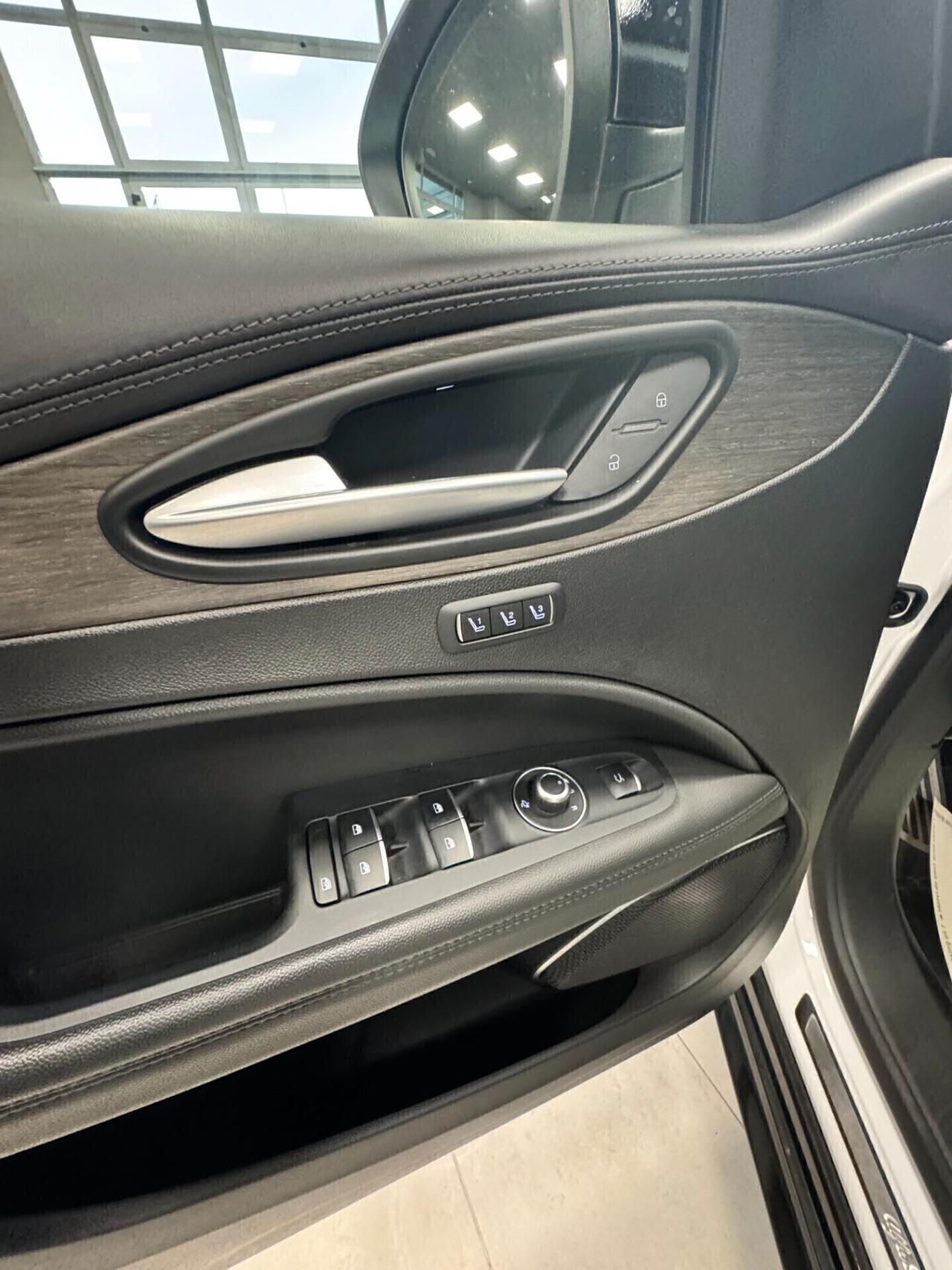 ALFA ROMEO STELVIO 2.2 MJET Q4 210CV VELOCE