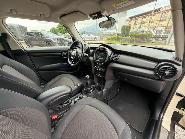 MINI Cooper D 1.5 Cooper D 5 porte SCONTO ROTTAMAZIONE
