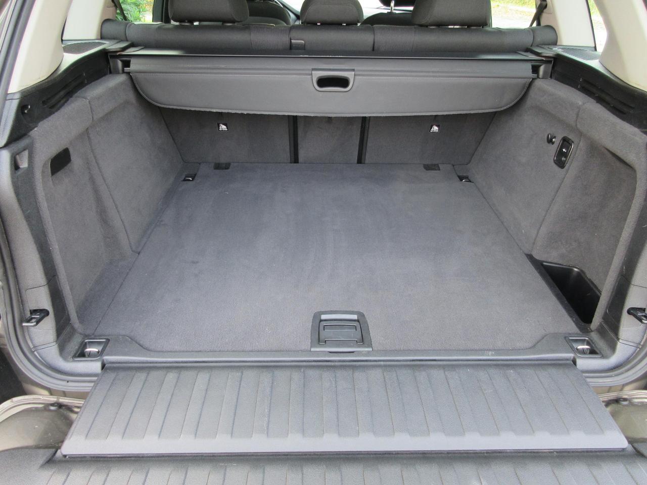 BMW X5 xdrive25d Business 231cv auto