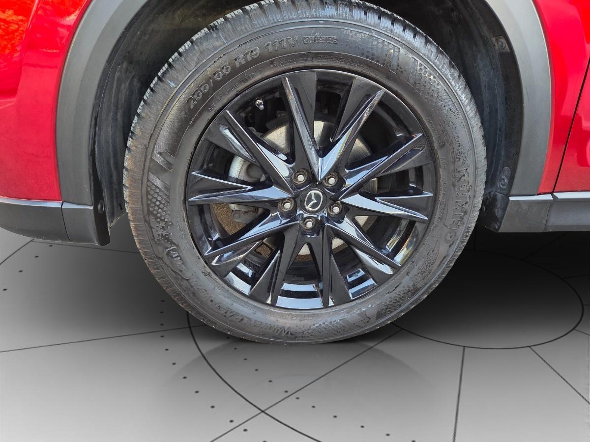 MAZDA CX-5 2.2 Homura 2wd 150cv