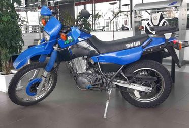 YAMAHA XT 600 SCONTO ROTTAMAZIONE