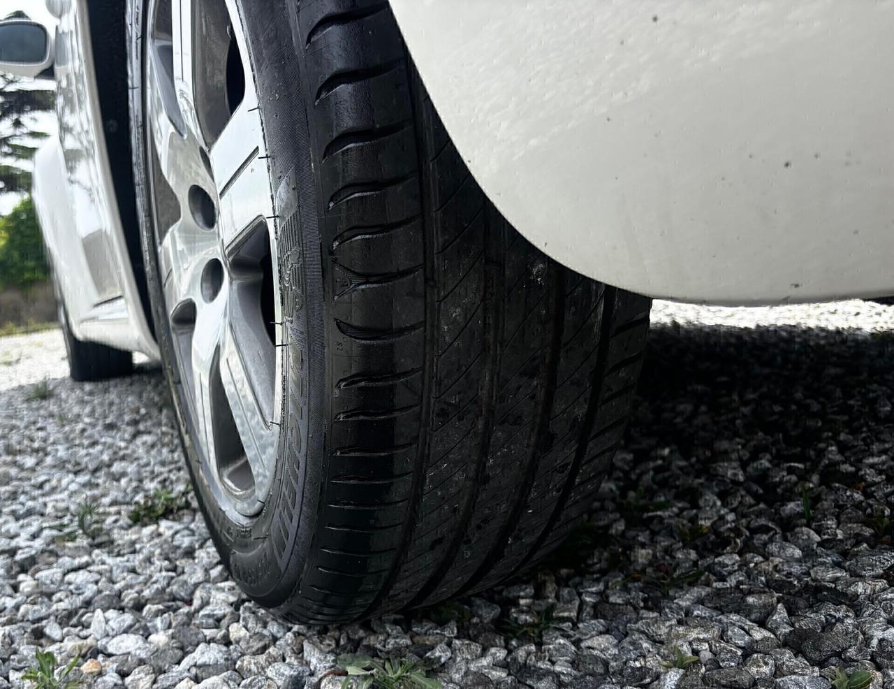 Volkswagen New Beetle 1.9 TDI 105CV