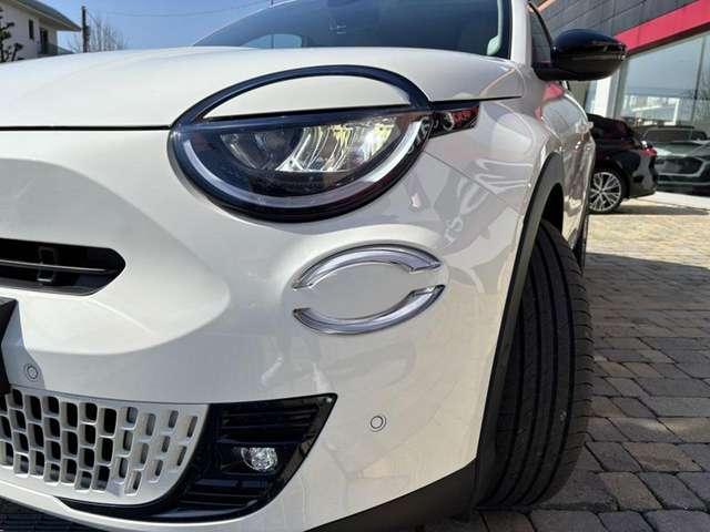 Fiat 600 Hybrid 110 CV DCT MHEV La Prima LED-CAM-18"