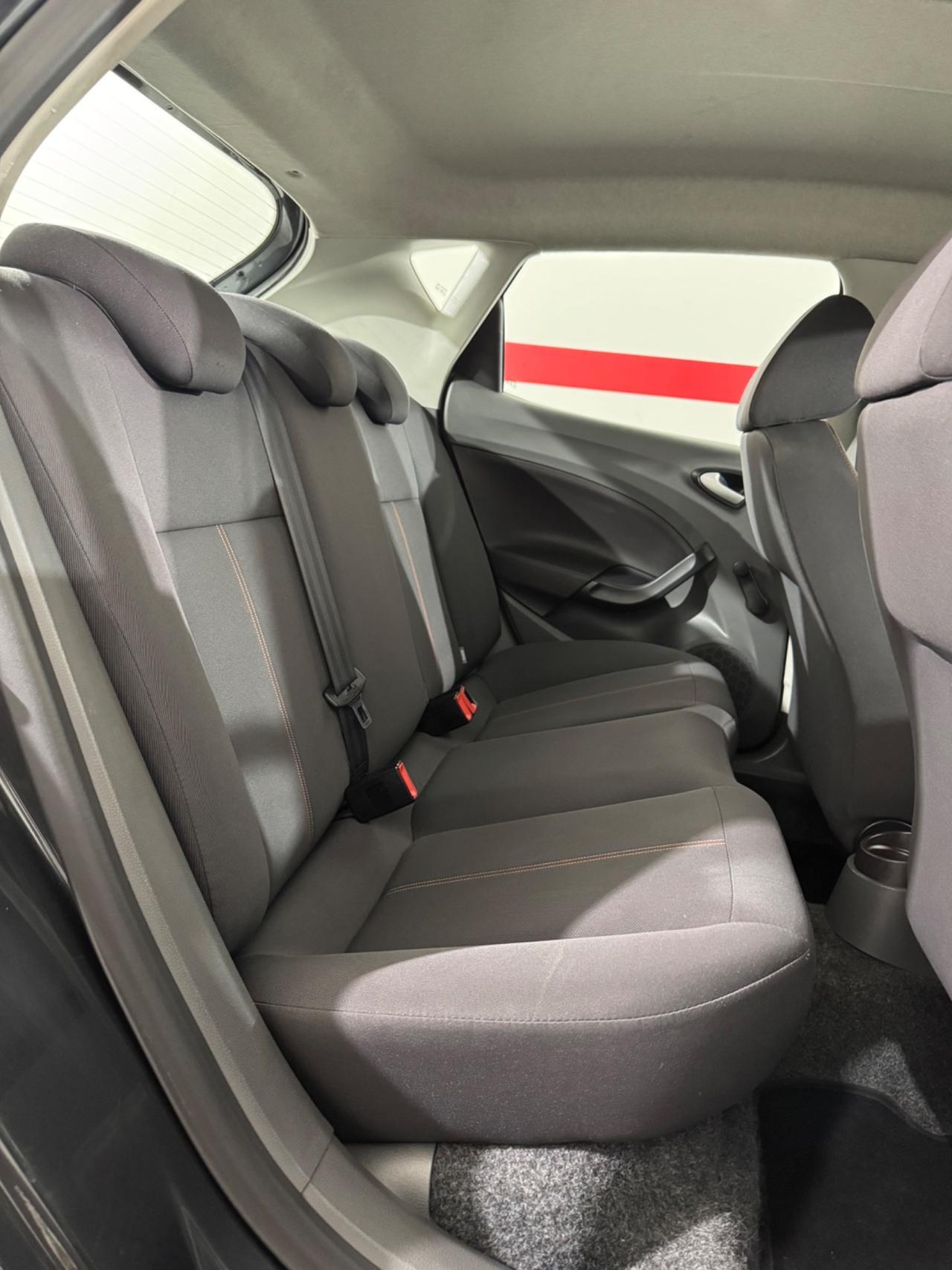 Seat Ibiza 1.2 5p. Style *NEOPATENTATI*