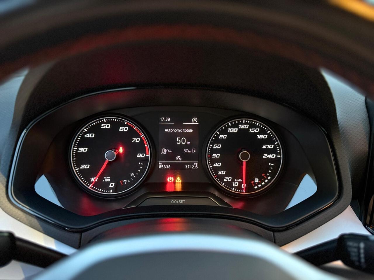 Seat Arona 1.0 TGI 90 CV FR