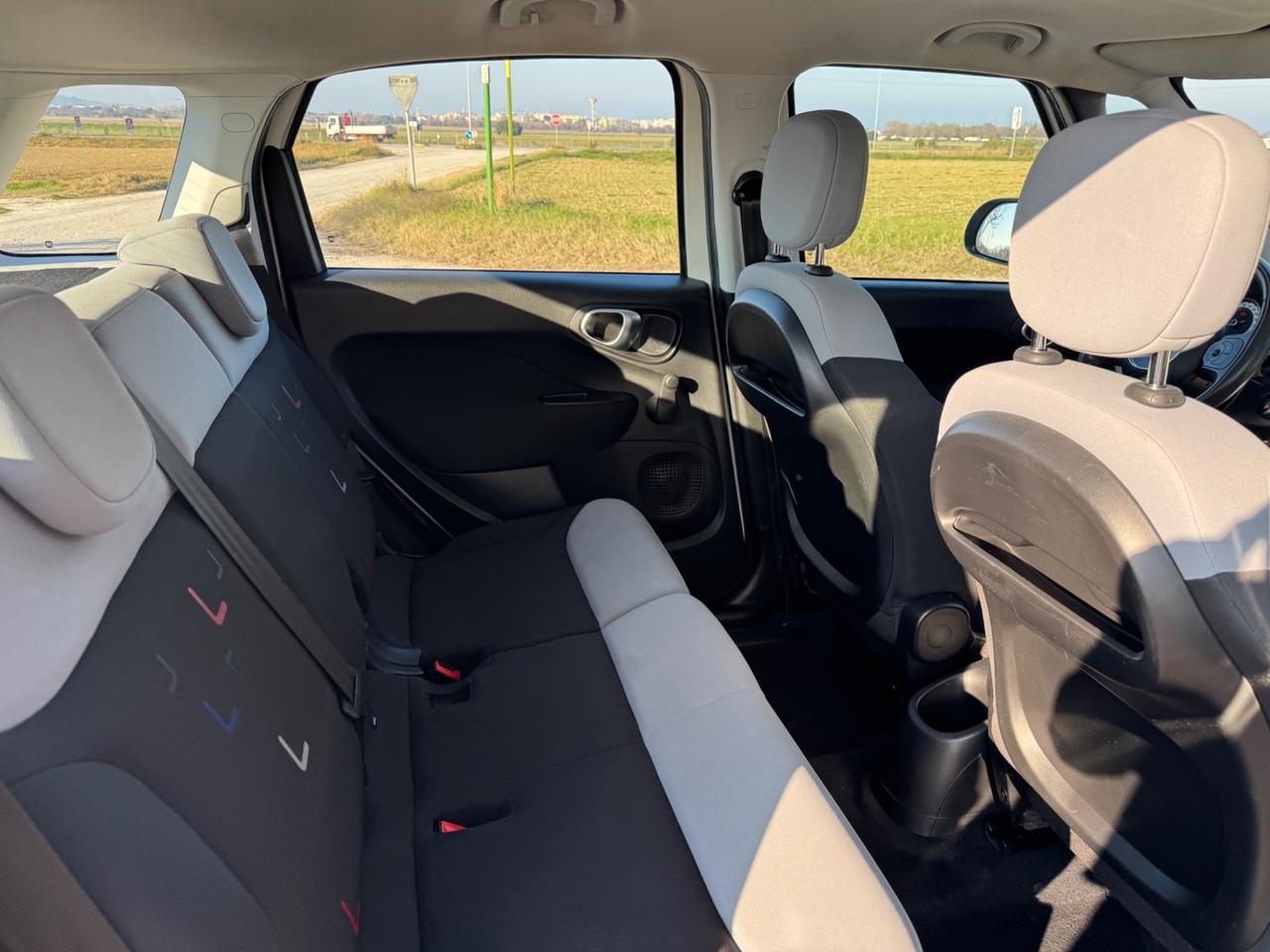 Fiat 500L 1.4 95 CV Lounge