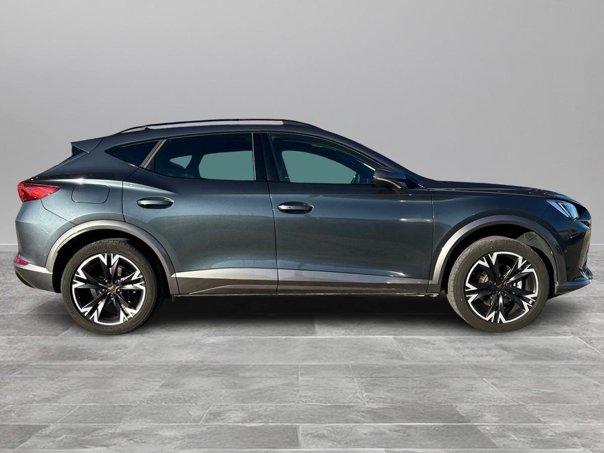 CUPRA Formentor 2.0 tdi