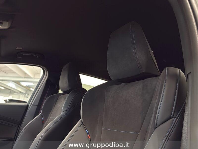 BMW X2 U10 i edrive 20 MSport