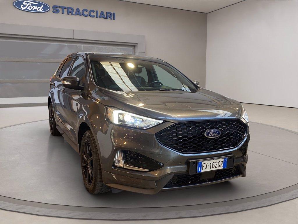 FORD Edge 2.0 ecoblue ST-Line s&s awd 238cv auto 8m my20 del 2019