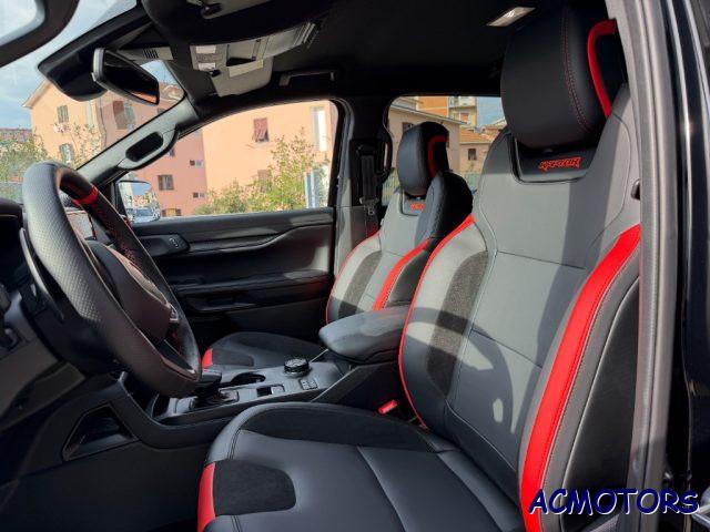 FORD Ranger Raptor 2.0 Ecoblue 4WD DC 5 posti