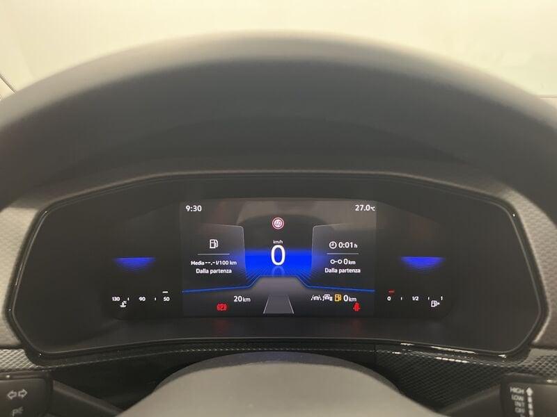 Volkswagen T-Cross GPL Nuova Edition Plus 1.0 TSI 70 kW (95 CV) Manuale