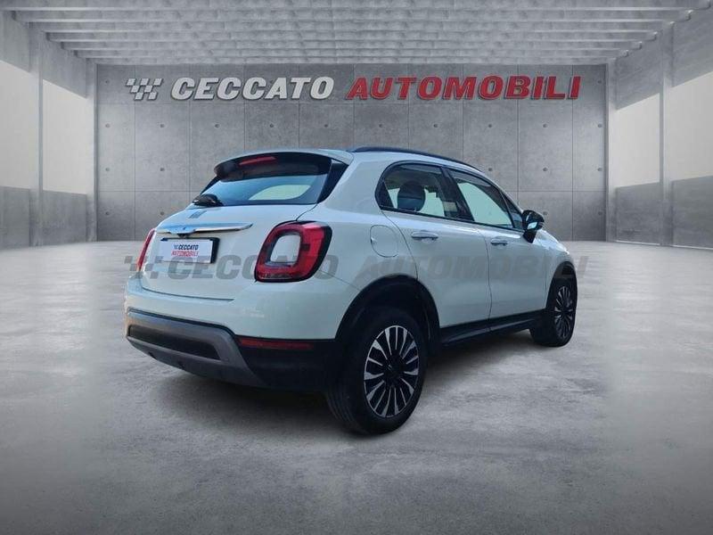 FIAT 500X 500X 1.0 t3 Cross 120cv