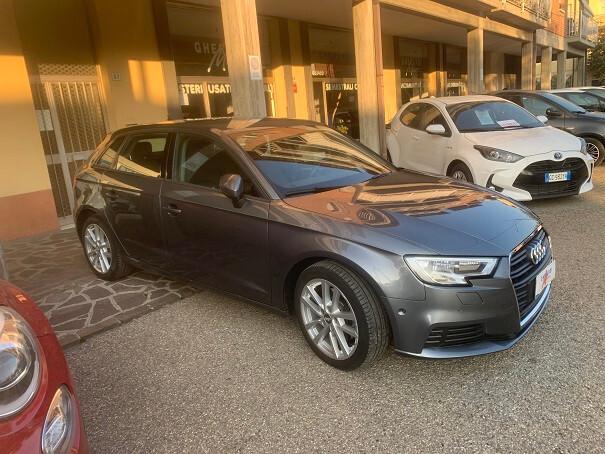 Audi A3 SPB 35 TDI S tronic Business