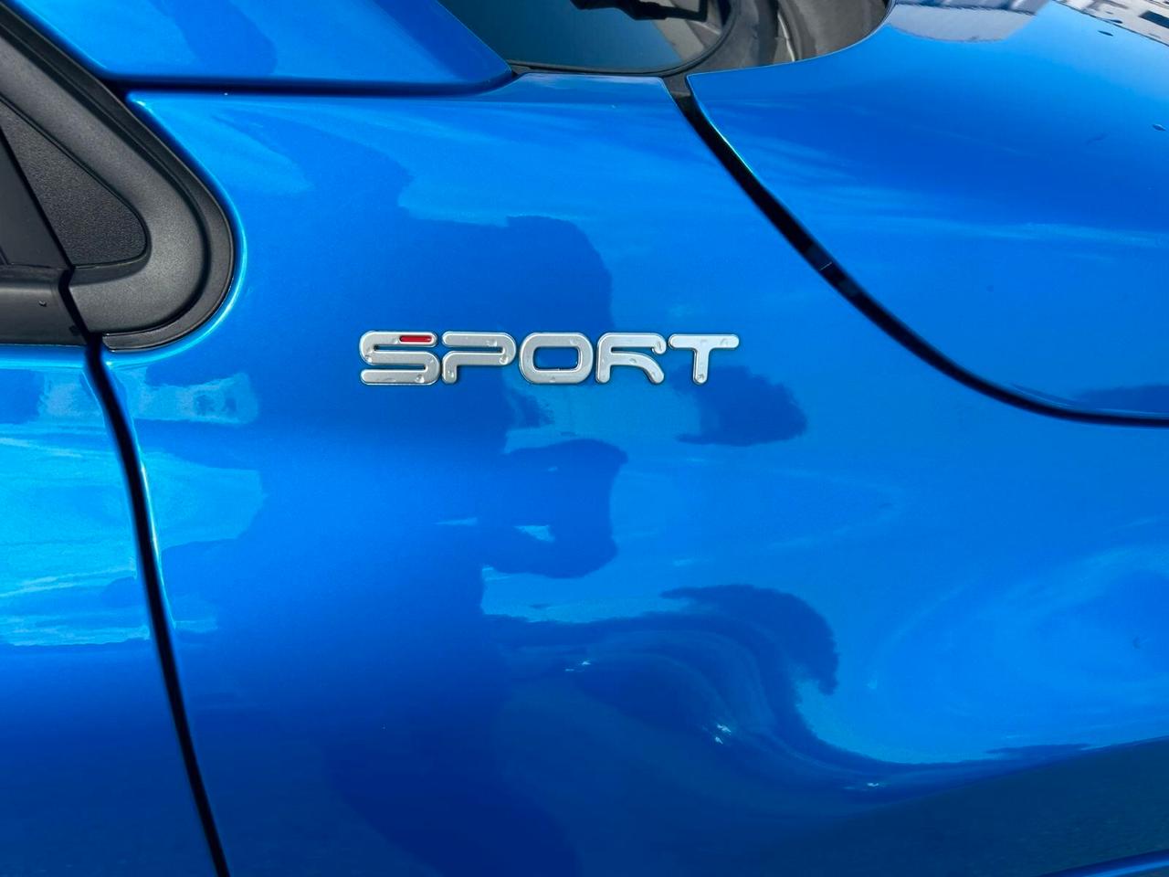 Fiat 500X 1.3 Mjt 95 cv Sport